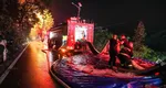 O explozie la o fabrică de artificii din China a provocat moartea a 21 de persoane