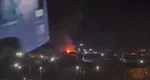 Războiul din Ucraina se amplifică. O rachetă FP-5 Flamingo au lovit o fabrică de componente pentru arme de înaltă precizie VIDEO