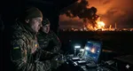 Atac cu drone ucrainene în Rusia. Gigantul petrolier Rosneft a fost lovit VIDEO