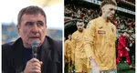 Hagi a anunțat lista preliminară a tricolorilor pentru amicalele cu Georgia și Țara Galilor. Ai auzit de Tony Strata? Dar de Lisav Eissat?