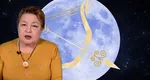 Horoscop Urania 30 mai-5 iunie 2026. Luna Plină în Săgetător vine cu dorința de libertate și aventură. Nativii vor simți nevoia de afirmare, dar și de echilibru între viața personală și cea profesională