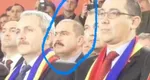 Ilie Bolojan, de pe vremea când era “cu demnitatea pierdută”, între Liviu Dragnea și Victor Ponta