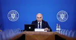 Bolojan schimbă tactica după ce s-a ”fript” cu ordonanța SAFE. Proiectele privind PNRR vor fi depuse la parlament, sub formă de inițiative legislative