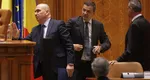 Acuzat de mulți dintre foștii miniștri PSD de inflexibilitate, Ilie Bolojan se disculpă: „Nu era la liber alese, era la impuse. Important era să ai perseverența necesară să duci lucrurile până la capăt”