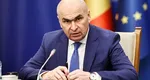 Bolojan, de neoprit când are pixul în mână. Taie sporurile bugetarilor care lucrează cu fonduri europene! ”Eliminăm plata lor din oficiu”