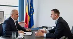 Bogdan Ivan, atac devastator la Ilie Bolojan pe tema proiectelor energetice. ”Nu faci altceva decât să vii cu retorica Moscovei” / ”Pui în pericol foarte mult relația cu SUA”