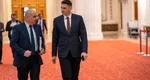 Mircea Abrudean, preşedintele Senatului: „Cred că este nevoie şi este loc de o reformare a partidului. Un congres este o soluţie”