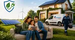 Românii scapă de griji! Electrica Furnizare vine cu energie verde și intervenții rapide acasă