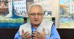 S-a stins din viaţă un senior al presei din România