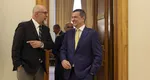 Kelemen Hunor, după întâlnirea cu Grindeanu: „Eu exclud varianta de guvern tehnocrat, nu va funcţiona”