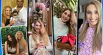 Cum arată și cu ce se ocupă, în prezent, Luana Mitran, fosta soție a lui Cabral. Și-a schimbat complet domeniul de activitate