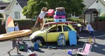 Weekend prelungit la finalul lunii mai: Angajații au parte de o minivacanță de trei zile