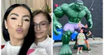 Andreea Mantea, petrecere senzațională de ziua fiului ei. ”De 11 ani, sunt cel mai fericit om de pe Pământ!”