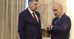 DOCUMENT Președinția arbitrează războiul Bolojan-Ciolacu pe tema programului SAFE. Cine conduce ”la puncte” în acest moment