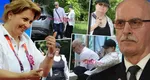 Cum arată Mariana Bitang la 64 de ani. Cea mai titrată antrenoare din istoria gimnasticii este greu de recunoscut