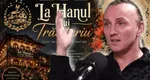Mihai Trăistariu își deschide han. Artistul vrea să reînvie și să reinterpreteze o veche tradiție: „Vreau să demarez cât mai curând afacerea asta. Se va numi Hanul lui Trăistariu”