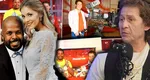 Mircea Solcanu reacționează după presupusa despărțire dintre Cabral și Andreea Ibacka: „Eu am văzut doi oameni care se iubeau. E păcat dacă se despart”