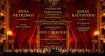 Masters of Classic (12–13 septembrie 2026) revine la București: o sărbătoare a operei și muzicii clasice