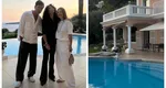 VIDEO Adela Popescu și Radu Vâlcan, popas de cinci stele în vila din Monaco a Mihaelei Rădulescu. ”N-o să vă vină să credeți”