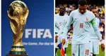 Mondial de criză. Antena 1 decide ca doar opt dintre cele 104 meciuri ale turneului să fie comentate de la fața locului! Până la ”sferturi”, vocile vor fi la microfon în București