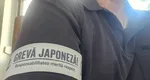 Grevă japoneză la Palatul Victoria. Sindicatul din Aparatul de Lucru al Guvernului se revoltă