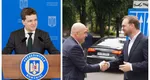 BOMBA POLITICĂ A MOMENTULUI! Nicușor Dan nu vrea să desemneze un premier dacă PNL sau USR nu vine la guvernare!