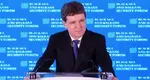 Președintele Nicușor Dan explică modul în care se va face negocierea pentru desemnarea premierului: „Nu vom face experimente. Vom duce aceste negocieri cât este nevoie astfel încât să avem garanția că prim-ministrul desemnat va avea votul în Parlament”