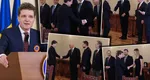 Președintele Nicușor Dan face apel la „responsabilitatea și maturitatea” partidelor politice, după ce nu s-a ajuns la niciun numitor comun în urma consultărilor: „Vom continua seria de consultări până când se va cristaliza o variantă de majoritate solidă, pro-occidentală”