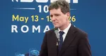 Nicușor Dan, despre consultările cu partidele pentru nominalizarea premierului: Fie că vorbim despre guvern complet, minoritar sau tehnocrat, partidele care vin la consultări vor trebui să răspundă la întrebarea: Care este majoritatea pe care o propun