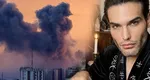 „Nostradamus cel viu”, profeție înfiorătoare despre războiul din Orientul Mijlociu. Adevăratul pericol, „un război invizibil”