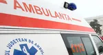 Accident grav pe DN 1, în județul Sibiu: Patru mașini implicate, trei victime la spital și trafic complet blocat