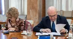 Oana Gheorghiu anunță continuarea ”luptei” și după debarcarea lui Ilie Bolojan. ”Am aprins, în sfârșit, lumina. Acesta este doar începutul”