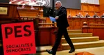 PES, apel după căderea Guvernului Bolojan: „România are nevoie de claritate, stabilitate şi de o conducere care să răspundă nevoilor”