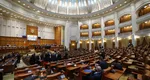 O deputată ex-POT, avertisment înainte de votul moțiunii: „Asta e întrebarea pe care ar trebui să ne-o punem”