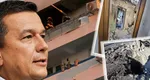 PSD anunță că susține „instalarea rapidă a unui guvern funcţional şi responsabil” după ce o dronă a lovit un bloc din Galați. Apel către partide „să înceteze confruntările interne şi să acţioneze în interesul naţional”