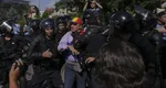 Dosarul 10 August: Cerere de închisoare cu executare pentru foștii șefi jandarmi