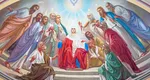 Cui spui „La mulți ani” de Rusalii? Numele speciale pe care românii le sărbătoresc de Pogorârea Sfântului Duh
