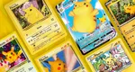 Nu le arunca! Cartonașele Pokemon te pot îmbogăți, însă trebuie să fii atent la riscuri