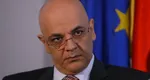 VIDEO Arafat contraatacă în dosarul Elicopterul: ”Pot să spun că îmi vine să râd” / ”Acuzaţia ignoră poziţiile oficiale exprimate de Direcţia Generală a Vămilor”