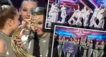 VIDEO Totul despre trupa Re-Born, marea câștigătoare de la ”Românii au talent” 2026. Cine sunt cele 12 dansatoare care au plecat acasă cu 120.000 de euro