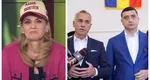 Călin Georgescu și George Simion îngroapă Realitatea Plus. CNA decide iar suspendarea emisiei pentru trei ore! ”Numai epoca Ceauşescu poate egala ce s-a întâmplat”