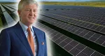 Cel mai bogat ucrainean, investiție majoră în energie verde: 50% din producția parcului Văcărești, cumpărată în avans de OMV Petrom