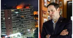 Cum a reacționat Marco Rubio când a fost întrebat despre drona care a lovit la Galați. ”Thank you, guys”