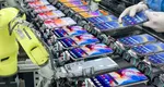 Ireal! Angajații Samsung au refuzat prime de 340.000 de dolari pentru fiecare și amenință cu greva! Ce bonusuri plătește concurența