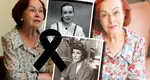 Sanda Ţăranu a murit la vârsta de 87 de ani! A fost una dintre figurile legendare ale televiziunii publice