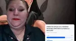 Diana Şoşoacă: „Parlamentarii SOS România vor vota pentru căderea Guvernului”