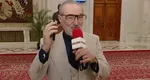 EXCLUSIV Gigi Becali: „Grindeanu mi-a spus că va fi guvern PSD-PNL, scăpăm de USR-ul satanic”