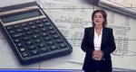 EXCLUSIV Andreea Creţulescu a analizat noua lege a salarizării: „Există o nemulțumire generală și un scandal generalizat”. Cine pierde, cine câştigă