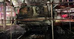 Alertă în Bucureşti! Două transformatoare ale CET Vest au luat foc