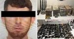 Nepotul lui El Chapo a fost capturat în Mexic